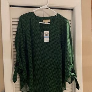 Michael Kors Blouse